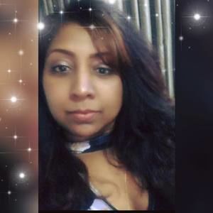 Meet your Posher, Sandra